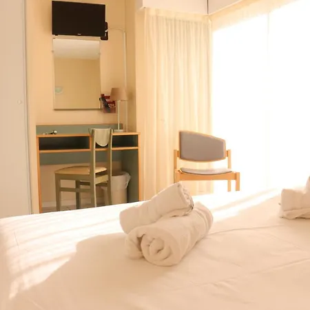 Prázdninový areál Village Club La Riviere Capfrance