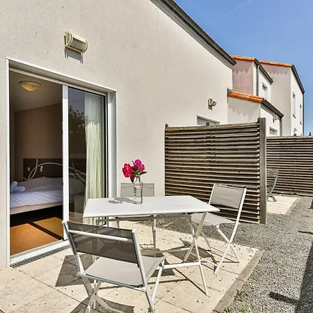 Village Club La Riviere Capfrance 3*