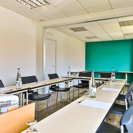 Village Club La Riviere Capfrance 3* Saint-Jean-de-Monts