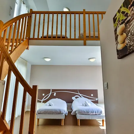 Village Club La Riviere Capfrance 3*