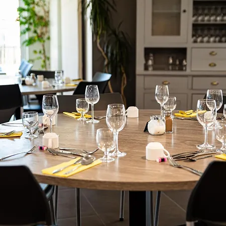 Village Club La Riviere Capfrance Prázdninový areál