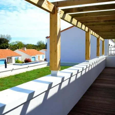 Village Club La Riviere Capfrance 3*