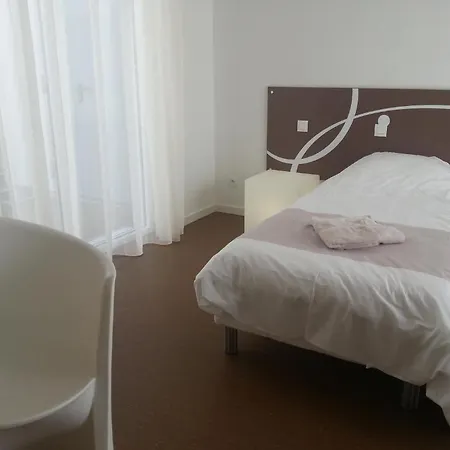 Village Club La Riviere Capfrance 3* Saint-Jean-de-Monts