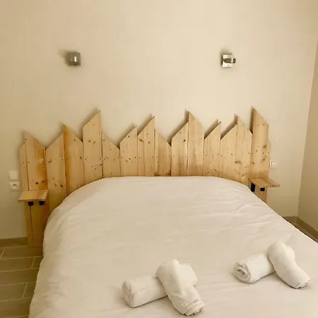 Prázdninový areál Village Club La Riviere Capfrance 3*