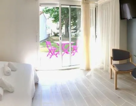 Village Club La Riviere Capfrance Saint-Jean-de-Monts