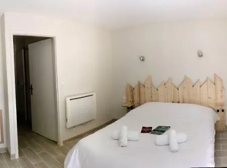 Village Club La Riviere Capfrance 3* Saint-Jean-de-Monts