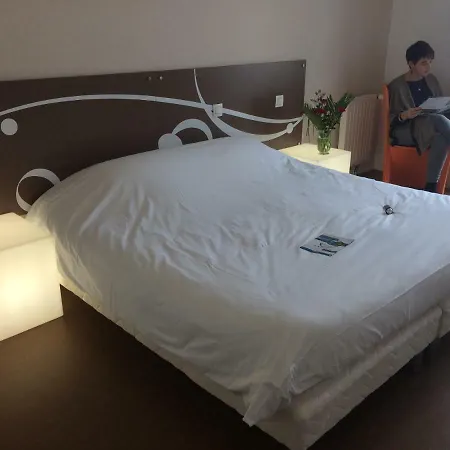 Village Club La Riviere Capfrance 3*