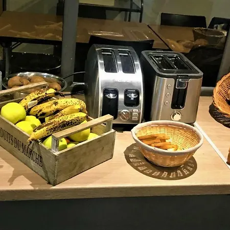 Village Club La Riviere Capfrance Prázdninový areál 3*