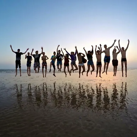 Village Club La Riviere Capfrance Prázdninový areál Saint-Jean-de-Monts