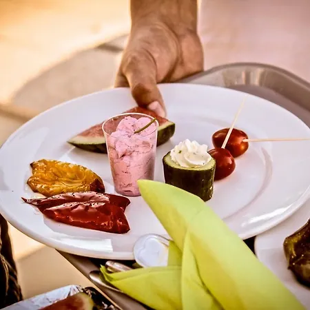 Village Club La Riviere Capfrance