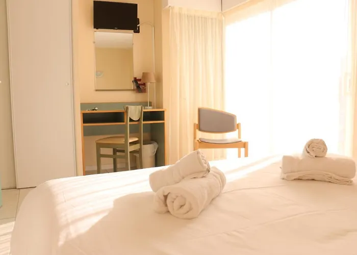 홀리데이파크 Village Club La Riviere Capfrance