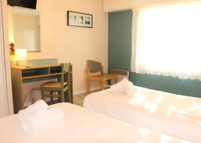 Village Club La Riviere Capfrance 홀리데이파크 생장드몽