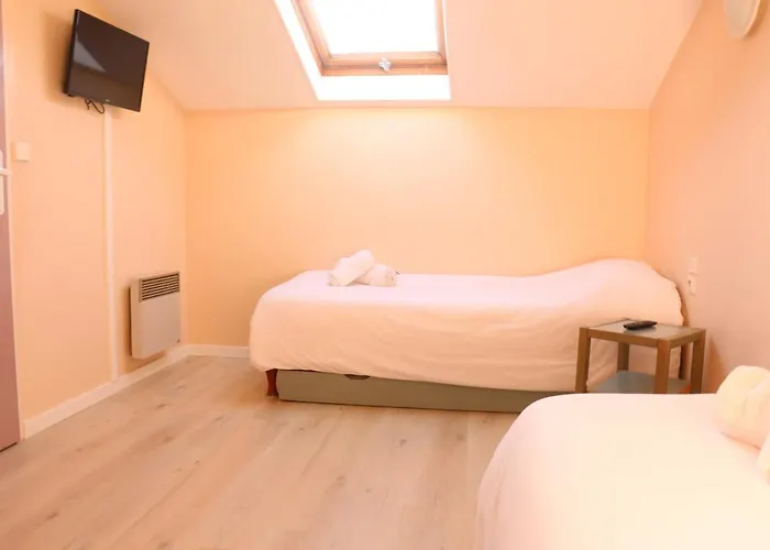 Village Club La Riviere Capfrance