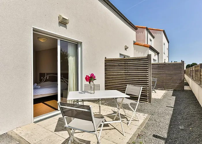 Village Club La Riviere Capfrance 3*