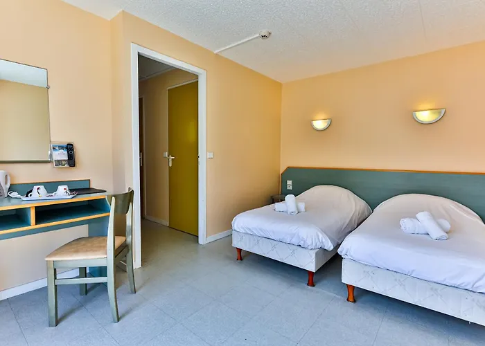 Holiday park Village Club La Riviere Capfrance