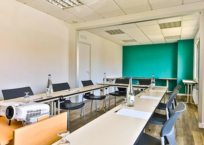 Village Club La Riviere Capfrance 3* 생장드몽