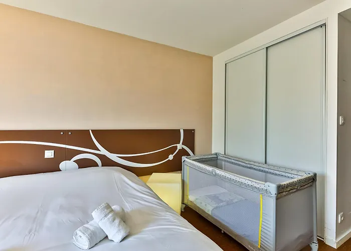 Holiday park Village Club La Riviere Capfrance Saint-Jean-de-Monts