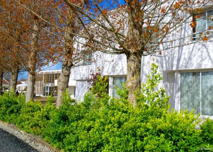 홀리데이파크 Village Club La Riviere Capfrance 생장드몽