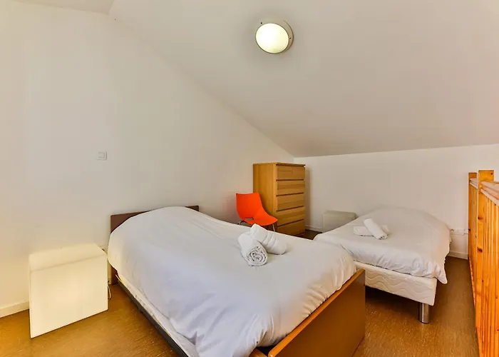 Village Club La Riviere Capfrance