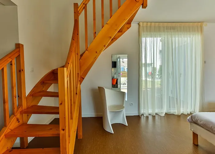 홀리데이파크 Village Club La Riviere Capfrance 생장드몽