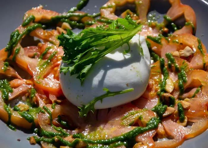 Village Club La Riviere Capfrance 홀리데이파크