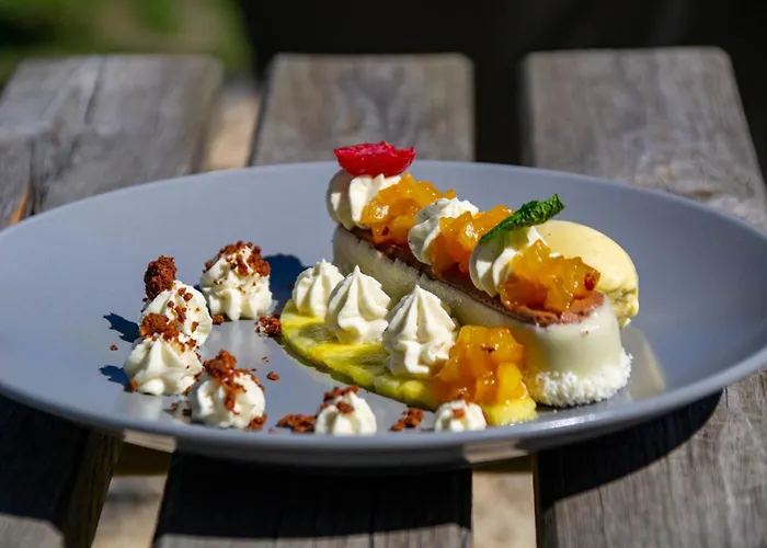 Village Club La Riviere Capfrance 홀리데이파크 생장드몽