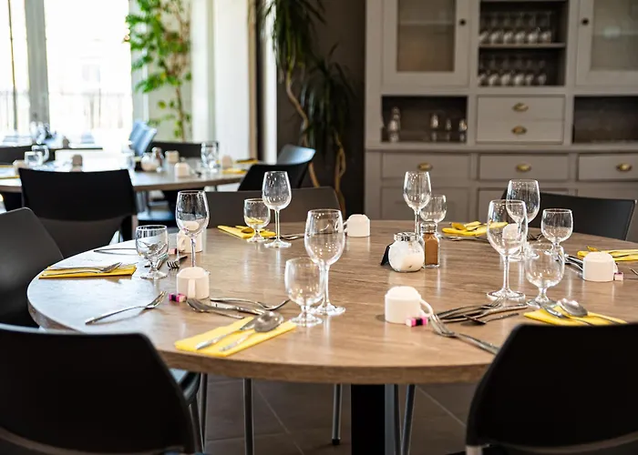 Village Club La Riviere Capfrance 홀리데이파크