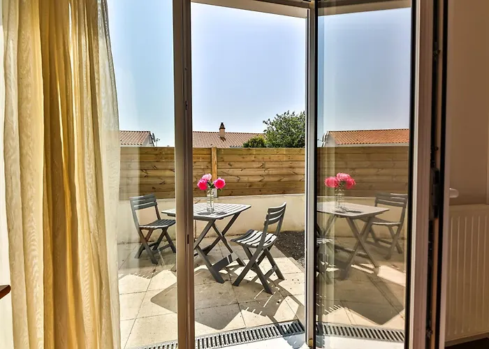 Village Club La Riviere Capfrance 3*