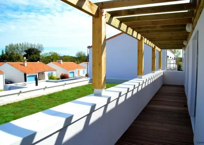 Village Club La Riviere Capfrance 3*