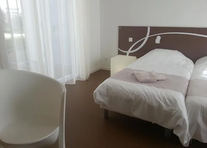 Village Club La Riviere Capfrance 3* 생장드몽