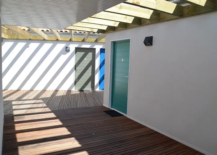 Village Club La Riviere Capfrance 홀리데이파크