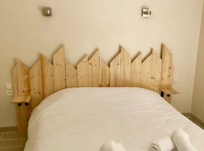 홀리데이파크 Village Club La Riviere Capfrance 3*