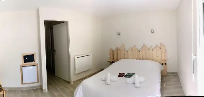 Village Club La Riviere Capfrance 3* 생장드몽