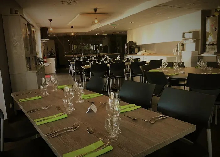 홀리데이파크 Village Club La Riviere Capfrance