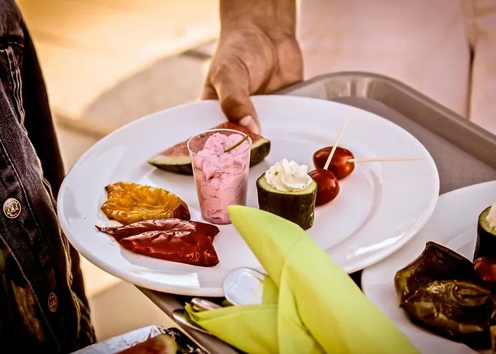 Village Club La Riviere Capfrance