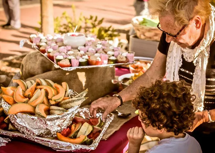 Village Club La Riviere Capfrance 홀리데이파크 생장드몽