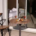Village Club La Riviere Capfrance 호텔 생장드몽