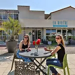 Village Club La Riviere Capfrance 3* 생장드몽