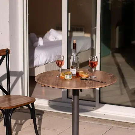 Village Club La Riviere Capfrance Hotel Saint-Jean-de-Monts