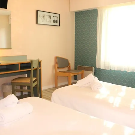 Village Club La Riviere Capfrance Hotel Saint-Jean-de-Monts