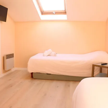 Village Club La Rivière Capfrance