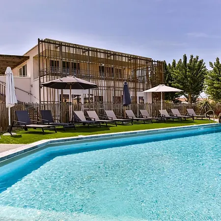Village Club La Rivière Capfrance 3* Saint-Jean-de-Monts