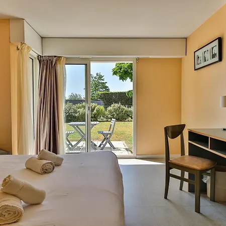 Hotel Village Club La Riviere Capfrance Saint-Jean-de-Monts