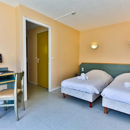 Üdülőpark Village Club La Riviere Capfrance