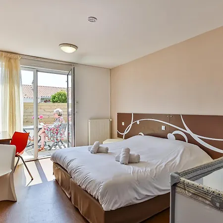 Village Club La Rivière Capfrance