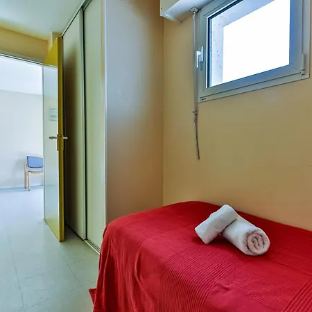 Village Club La Rivière Capfrance 3* Saint-Jean-de-Monts