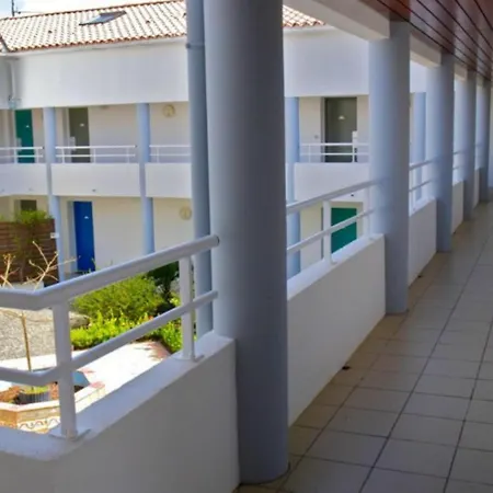 Hotel Village Club La Riviere Capfrance