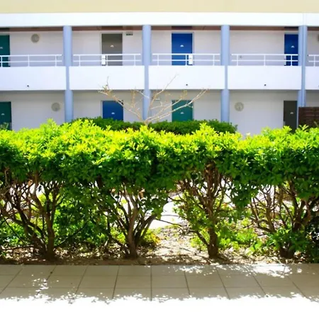 Hotel Village Club La Riviere Capfrance