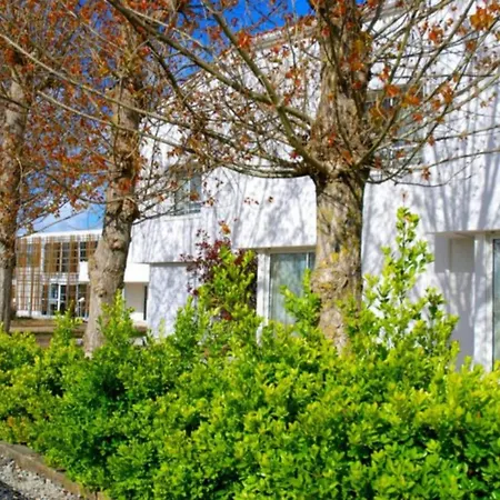 Hotel Village Club La Riviere Capfrance Saint-Jean-de-Monts