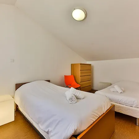 Village Club La Riviere Capfrance